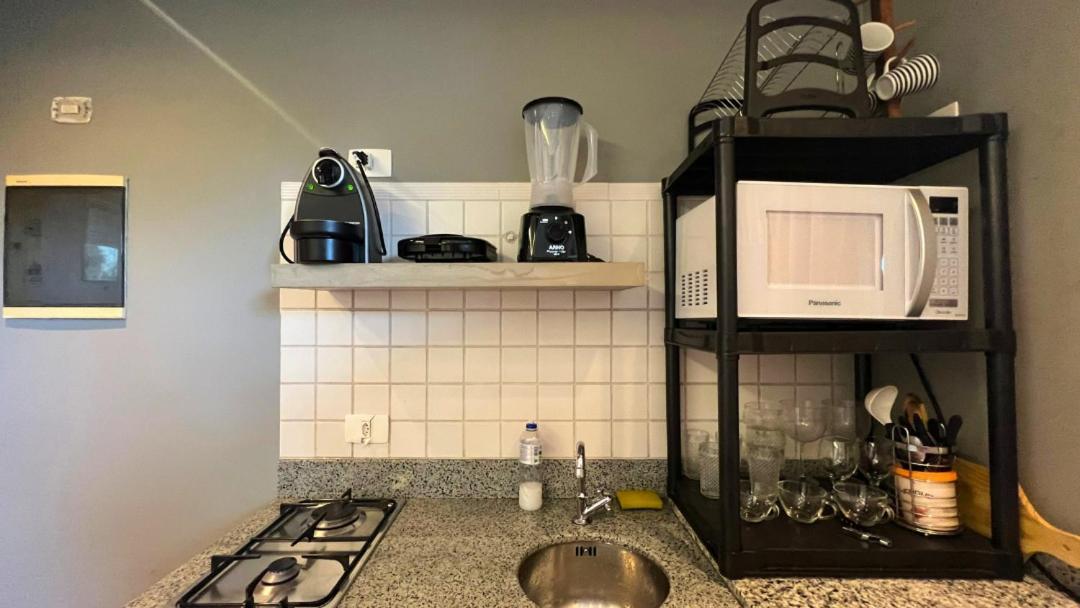 Flat Copacabana Com Garagem * Río de Janeiro