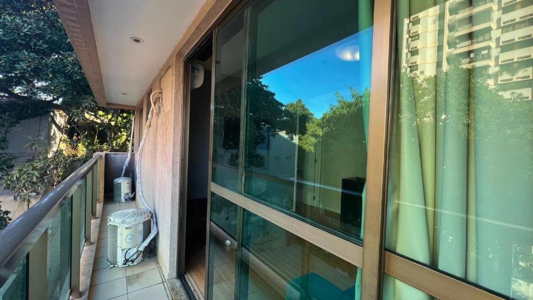 Flat Copacabana Com Garagem * Río de Janeiro
