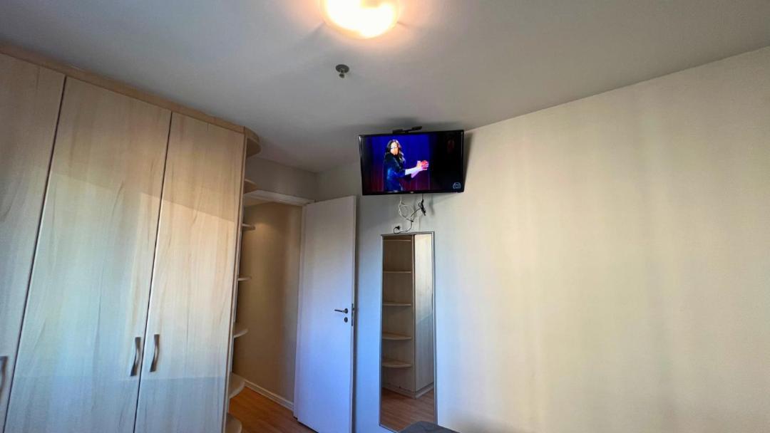 Flat Copacabana Com Garagem * Río de Janeiro